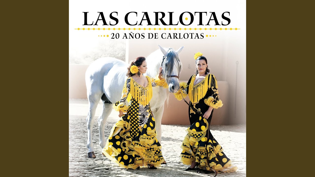 Mujeres por sevillanas