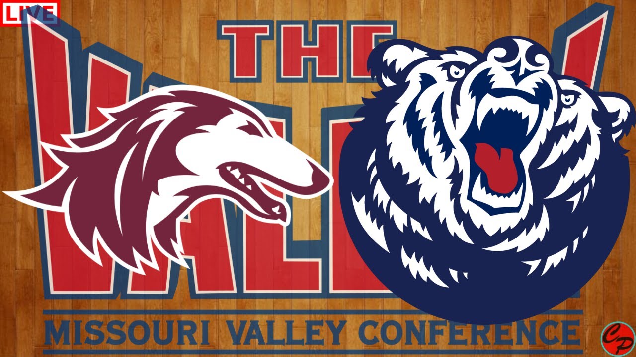 Southern Illinois vs Belmont Missouri Valley Basketball Live Game Cast & Chat