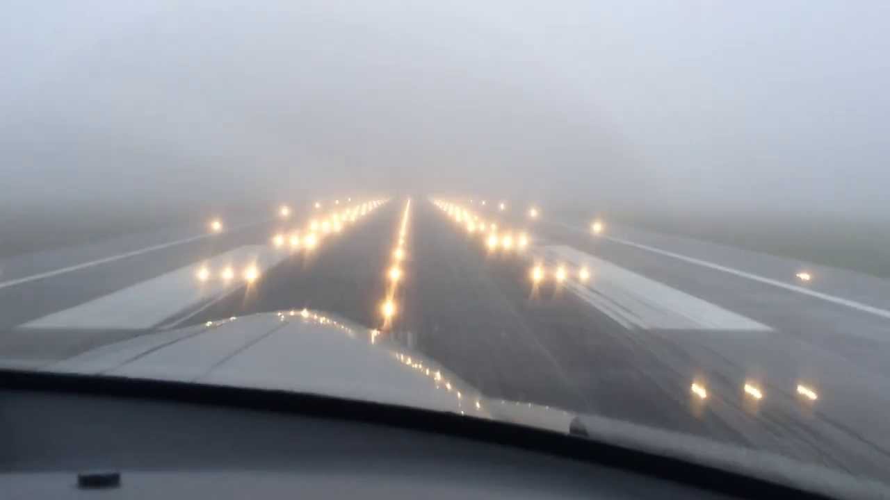PC-12NG ILS CAT I
