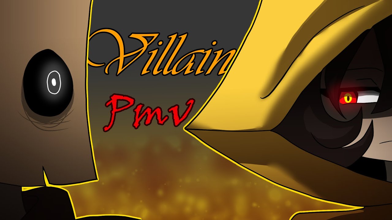 Villain PMV - Little Nightmares 2 Halloween Special
