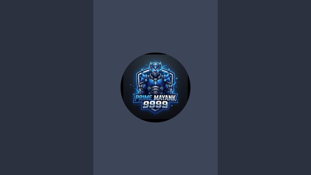 PRIME MAYANK is live id reaction