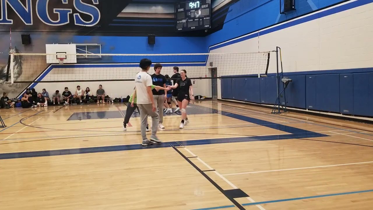 SVL Tournament | Jan 10, 2025 | Game 1