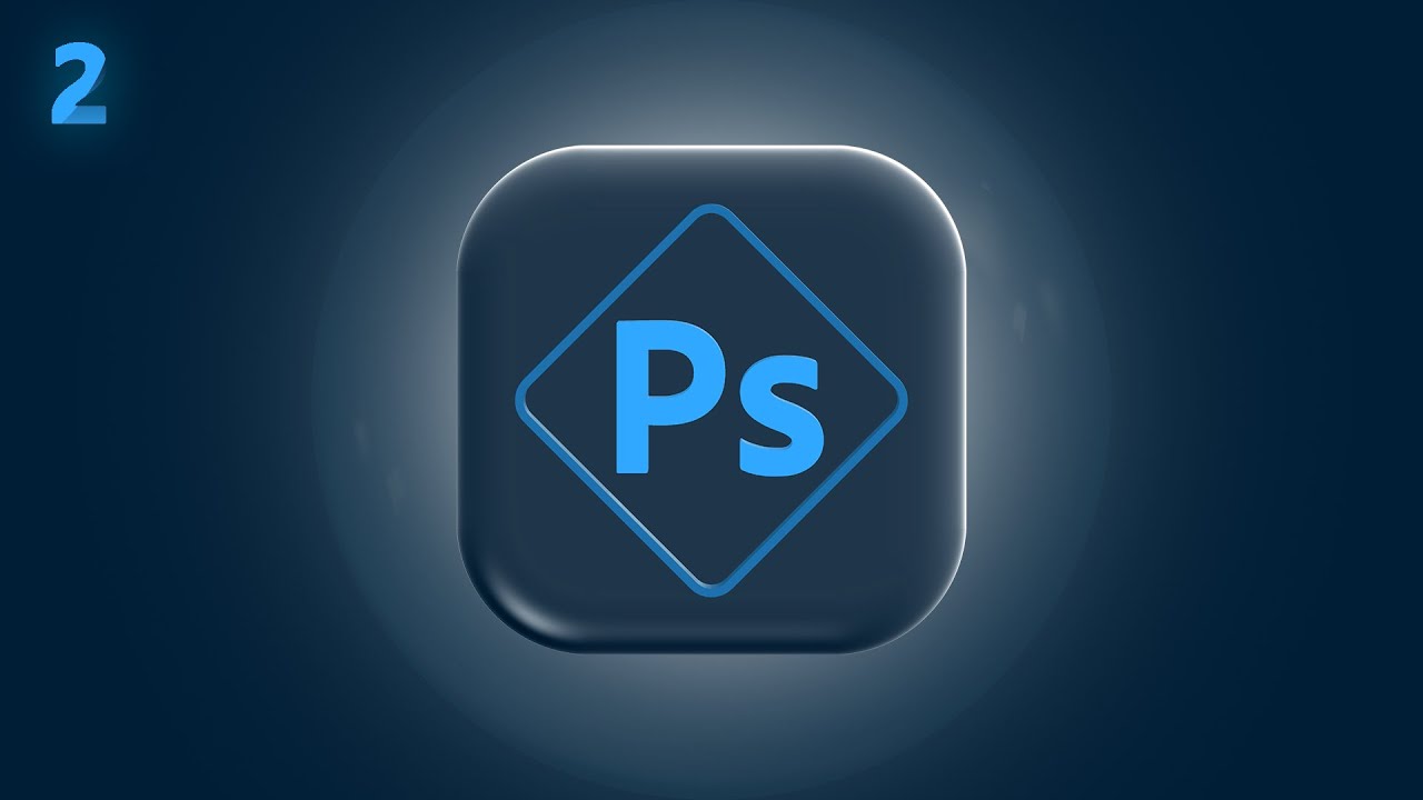 Ps. [Save as, Save, Text tool,  Marquee tool] || Adobe Photoshop || #Week-1(Sun)