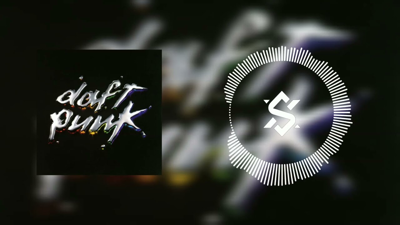 Daft Punk - Veridis Quo (Spleexi 2024 Rework)