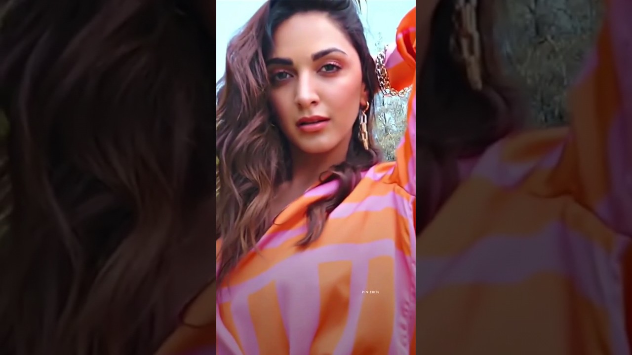 Kiara Advani Hot Edit 🔥 status 😍