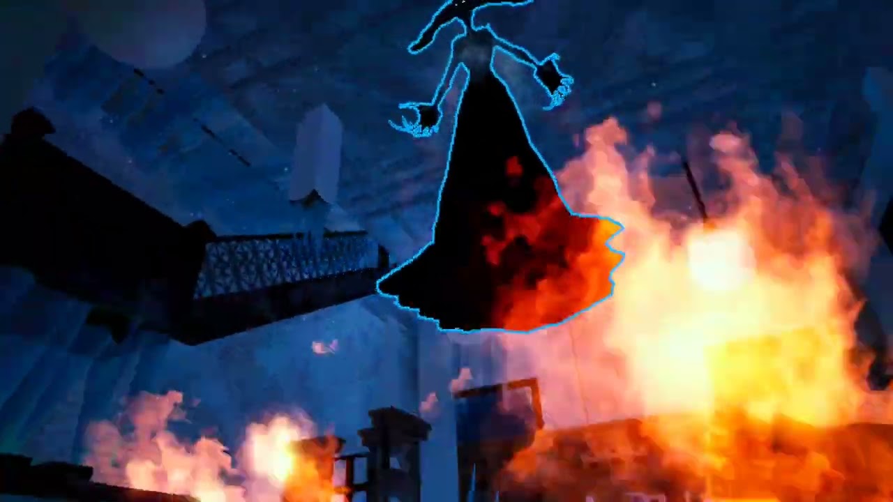 Ghostbusters: extermination Garraka boss fight glitch