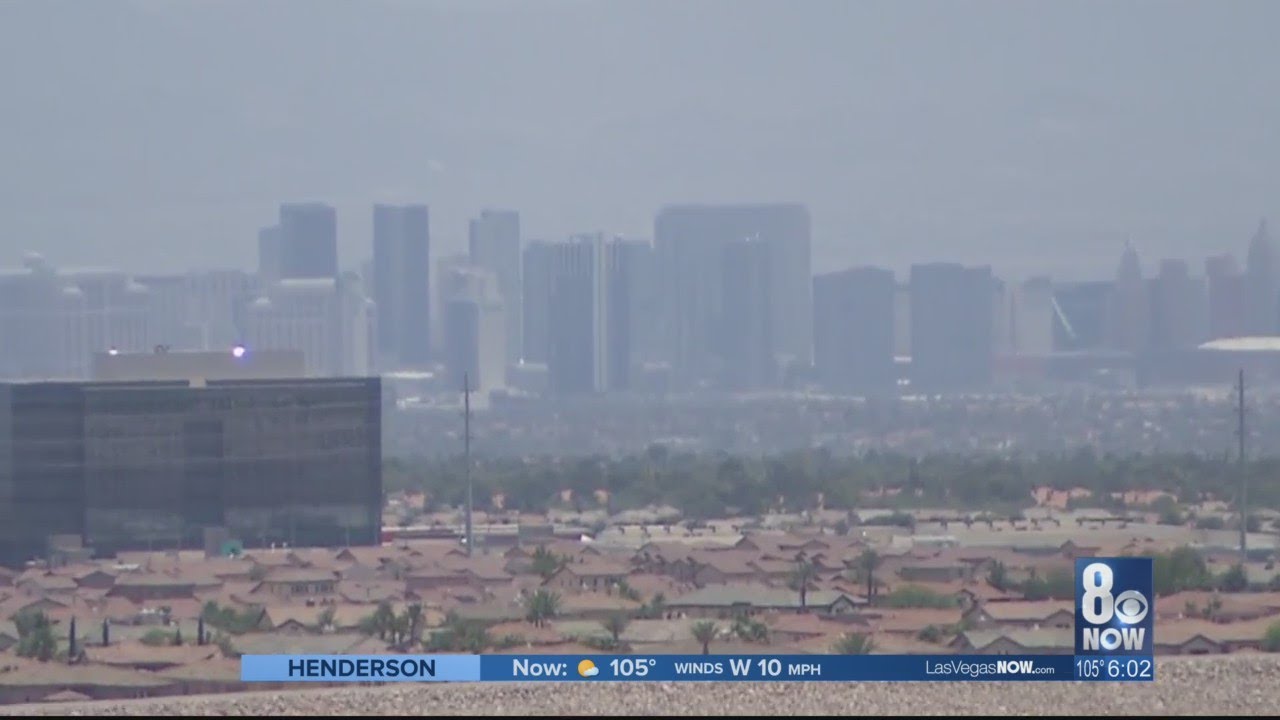 Dry heat versus humidity: Which is better?