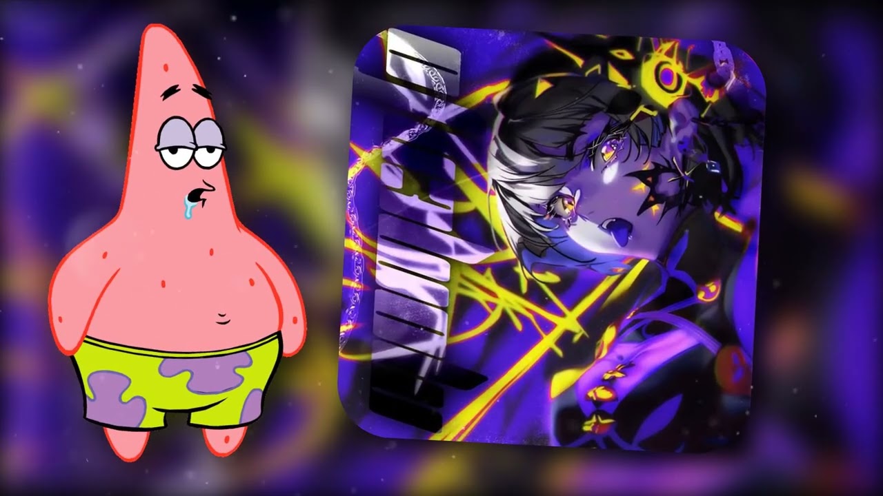 Patrick Sings MOMENTO (AI Cover)