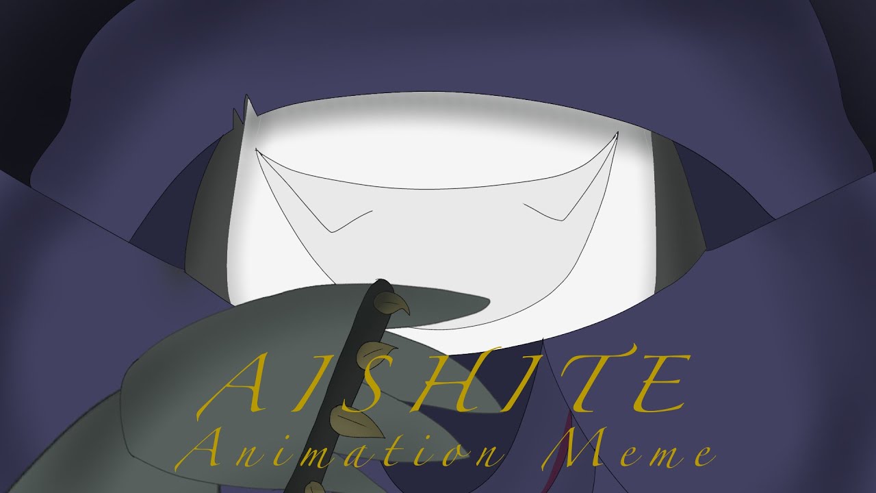 AISHITE (Heroes of Goo Jit Zu)