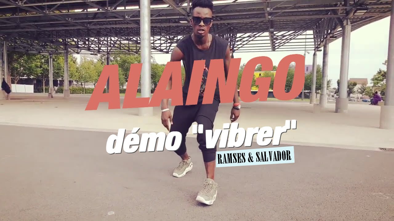 ALAINGO démo sur 