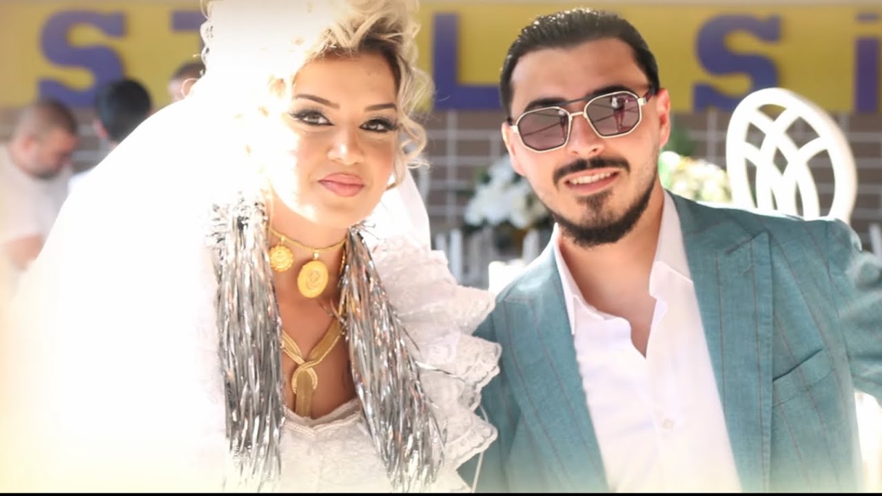 Part 1 l Bijav Baftijar & Sansiera (Ork Gazoza Bend & Bernard ) Extreme Media