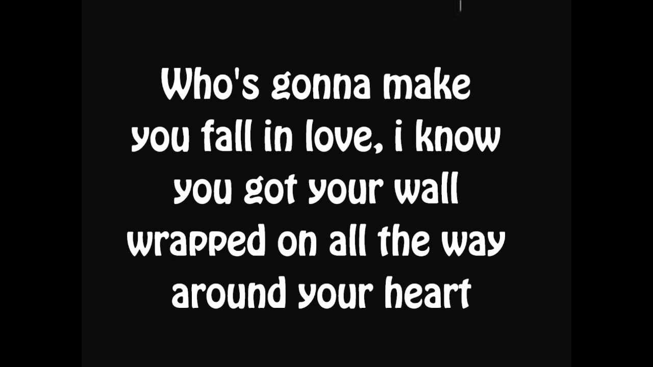 Fall - Justin Bieber [Lyrics]