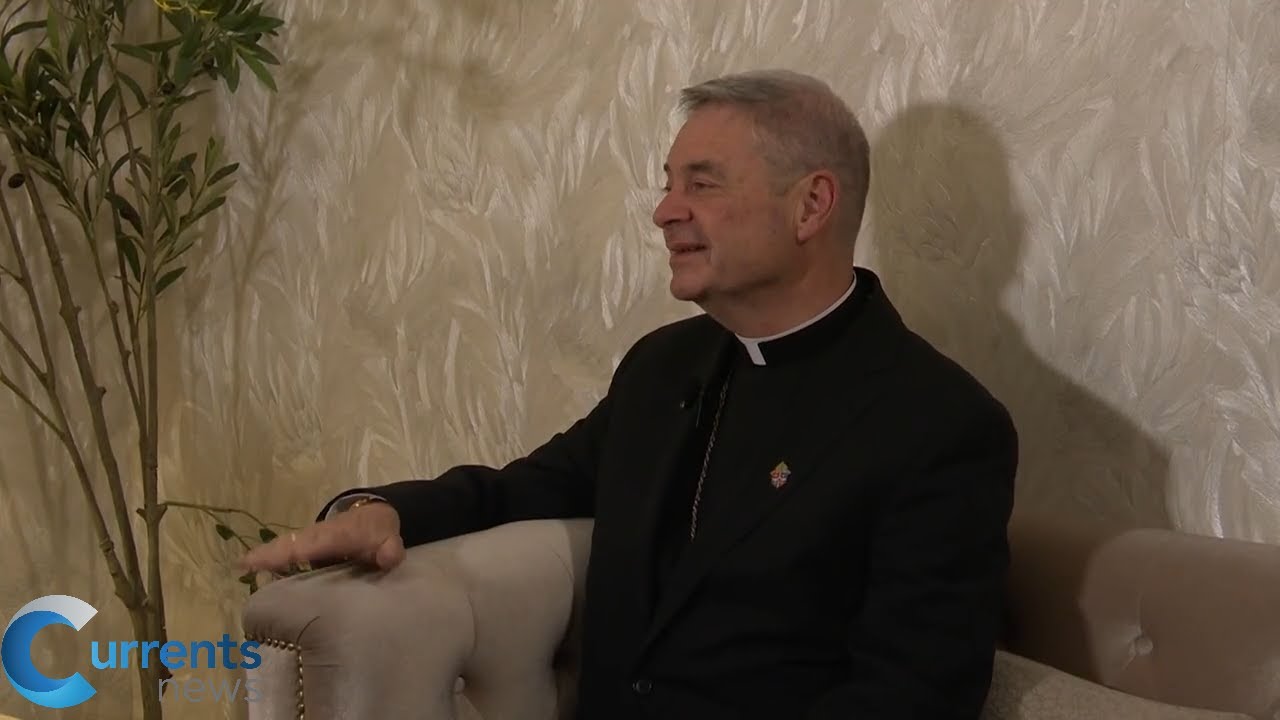 Brooklyn Bishop Robert Brennan Urges New York to Opt Into Federal Education Freedom Tax Credit