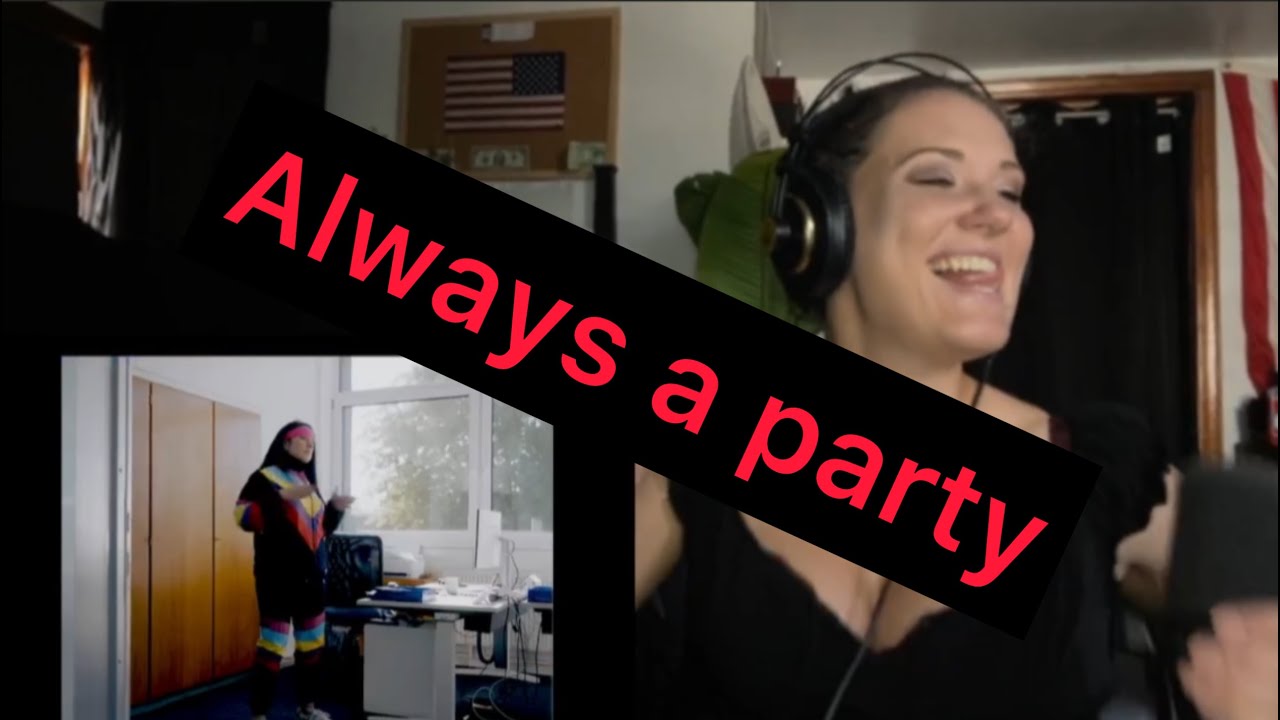 ALWAYS A PARTY /257ers feat. Electric Callboy - Unicorns/