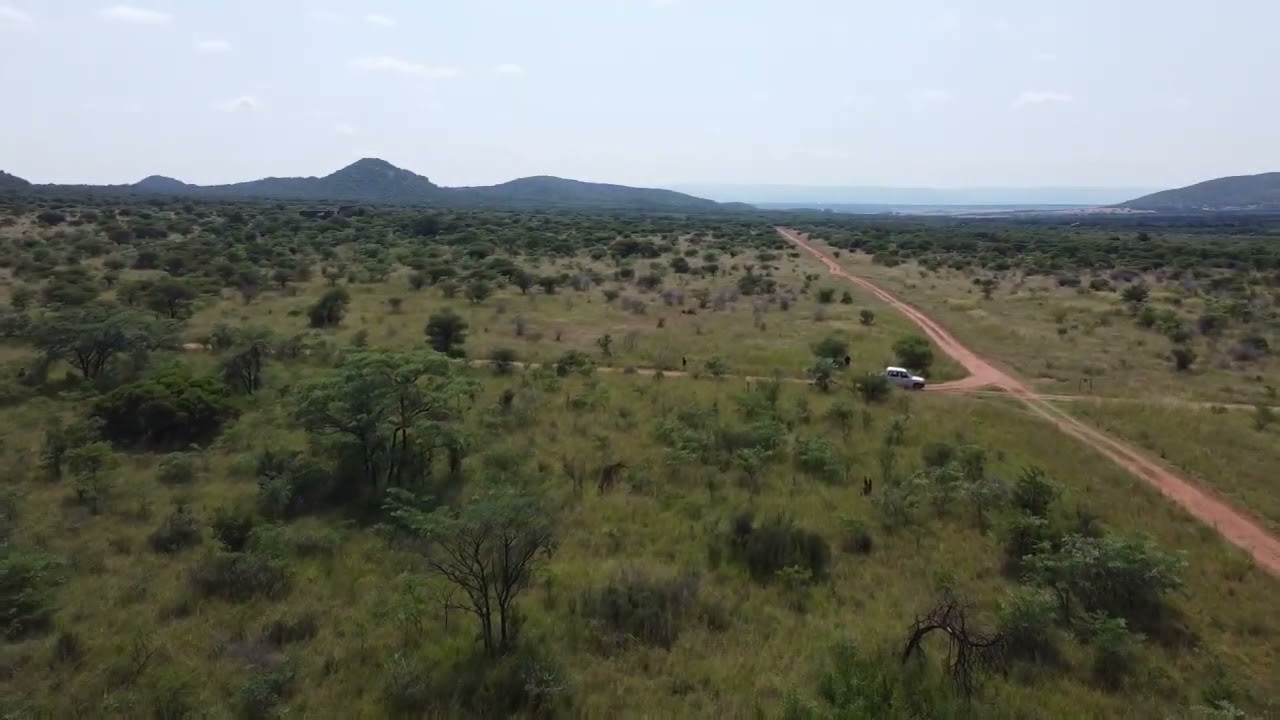 100 HA Groblersdal