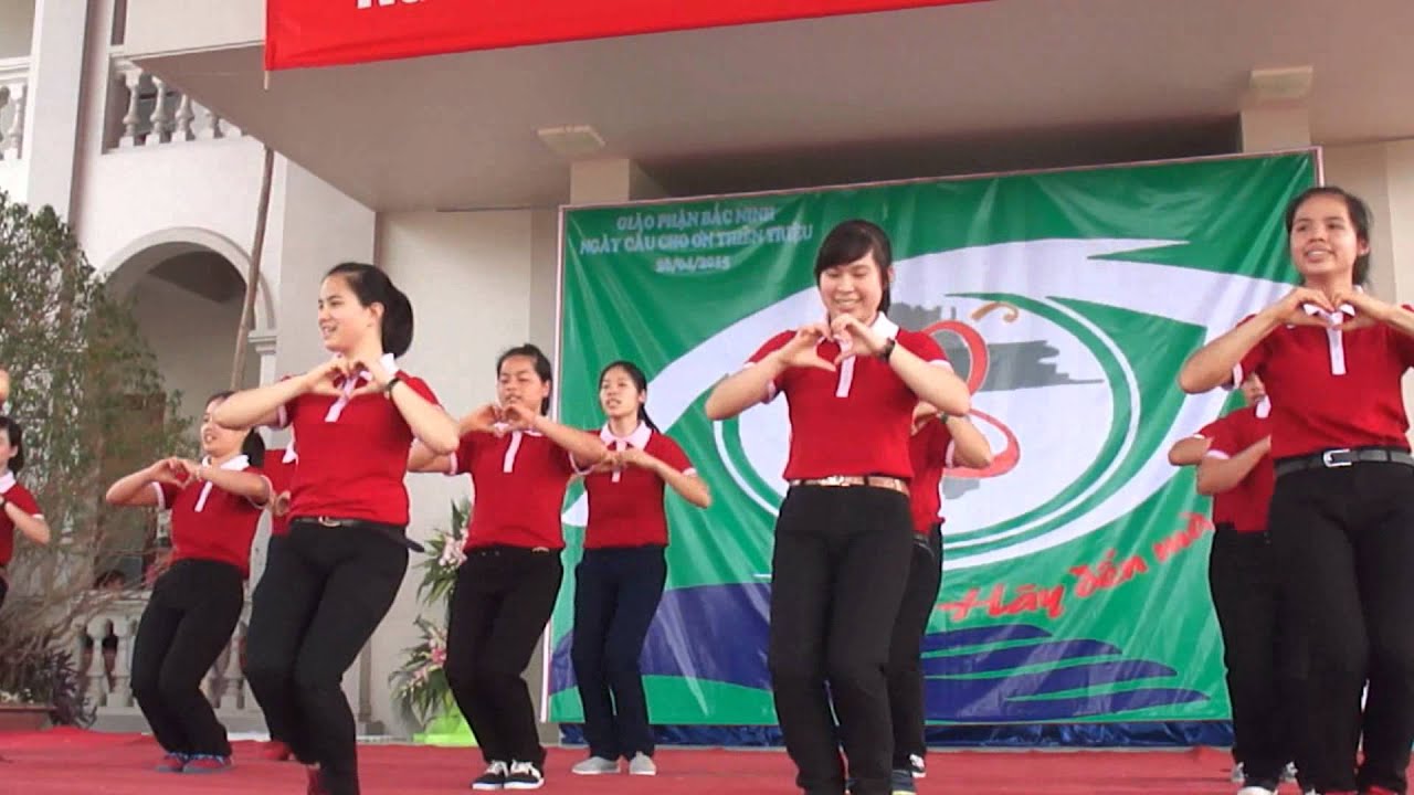 Ra Khơi Cùng Đức Kito - Tu Hội Đức Mẹ Hiệp Nhất - Gp.Bắc Ninh