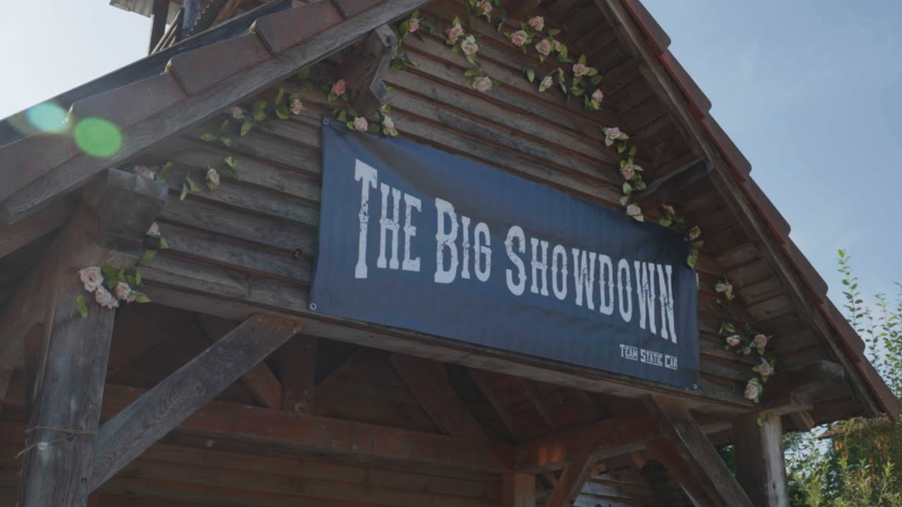 The Big Showdown 2023