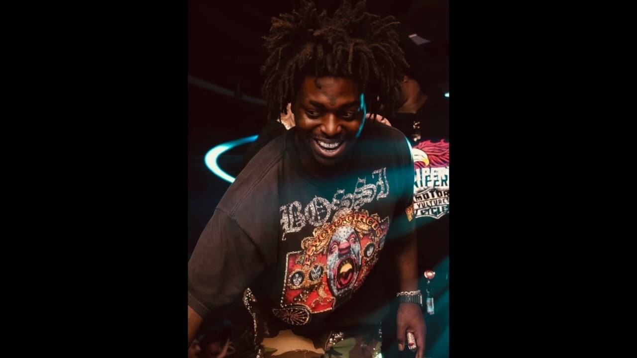 [FREE] Kodak Black Type Beat 