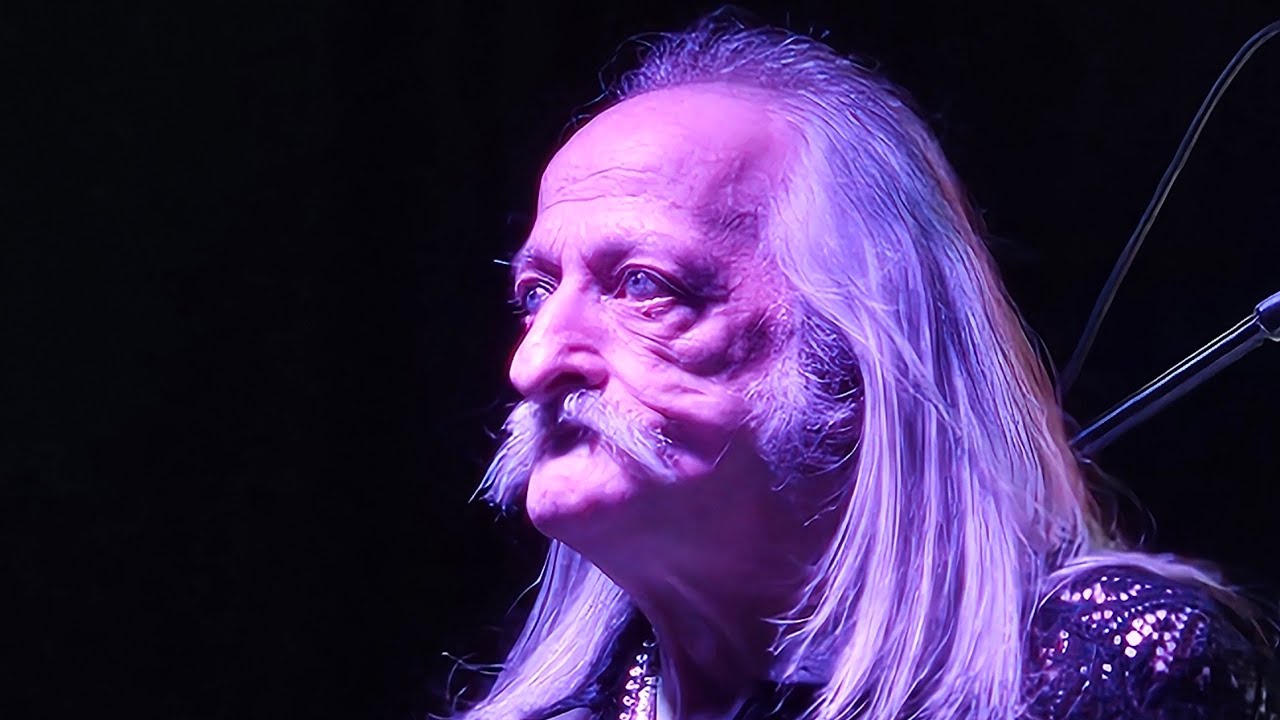 Pentagram - The Ghoul (Live @ Foro Independencia, Guadalajara Mexico, 14-03-2025)