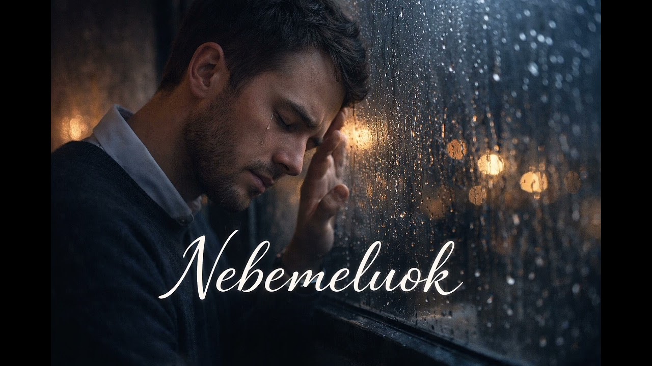 Nebemeluok (Tavo Ritmas)