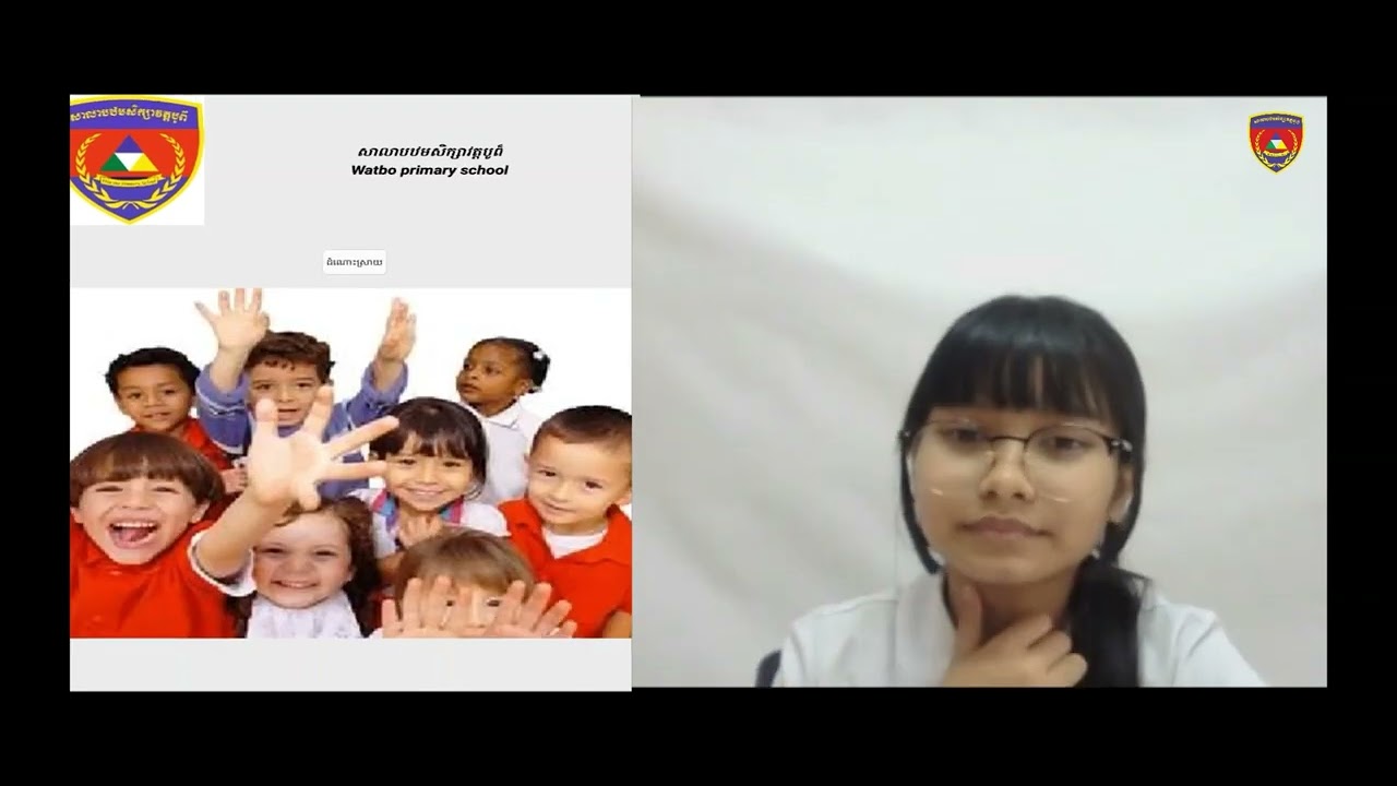 Demo Abuse Children's Right