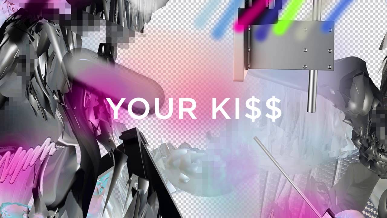 HAUTE - YOUR KI$$