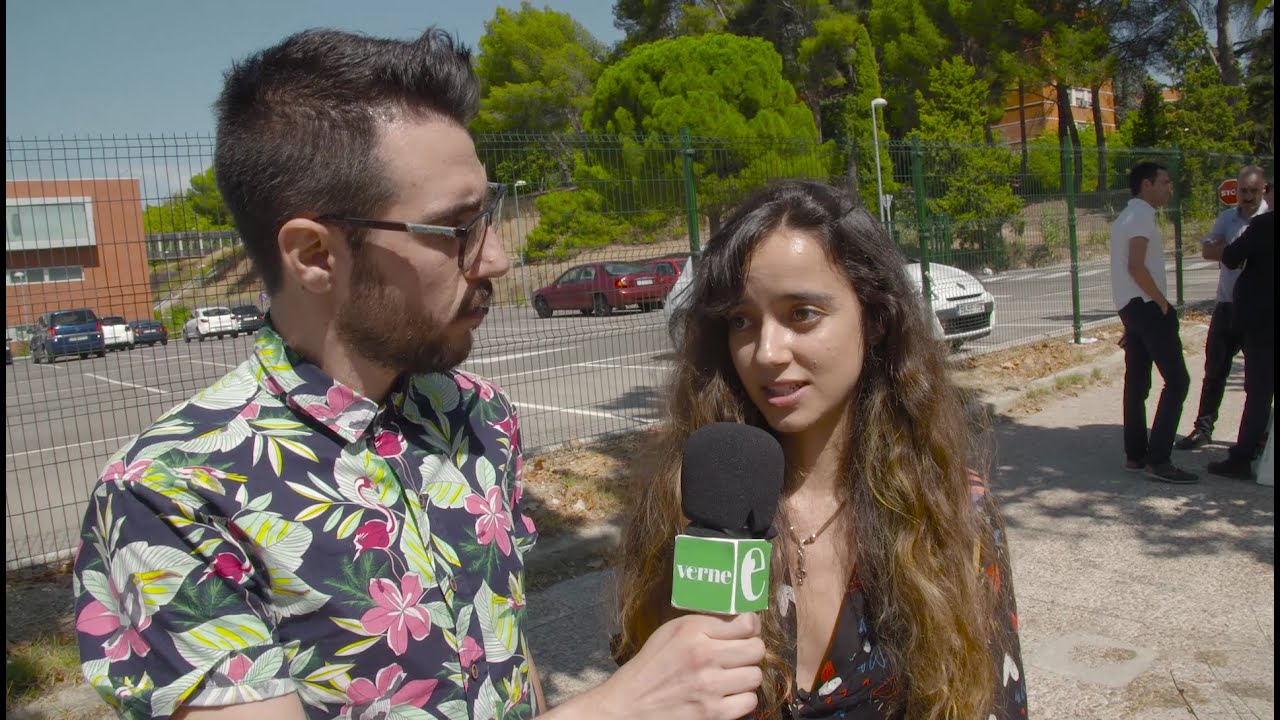 Hablamos con estudiantes de carreras con pocas salidas (y mucha motivación) | VERNE
