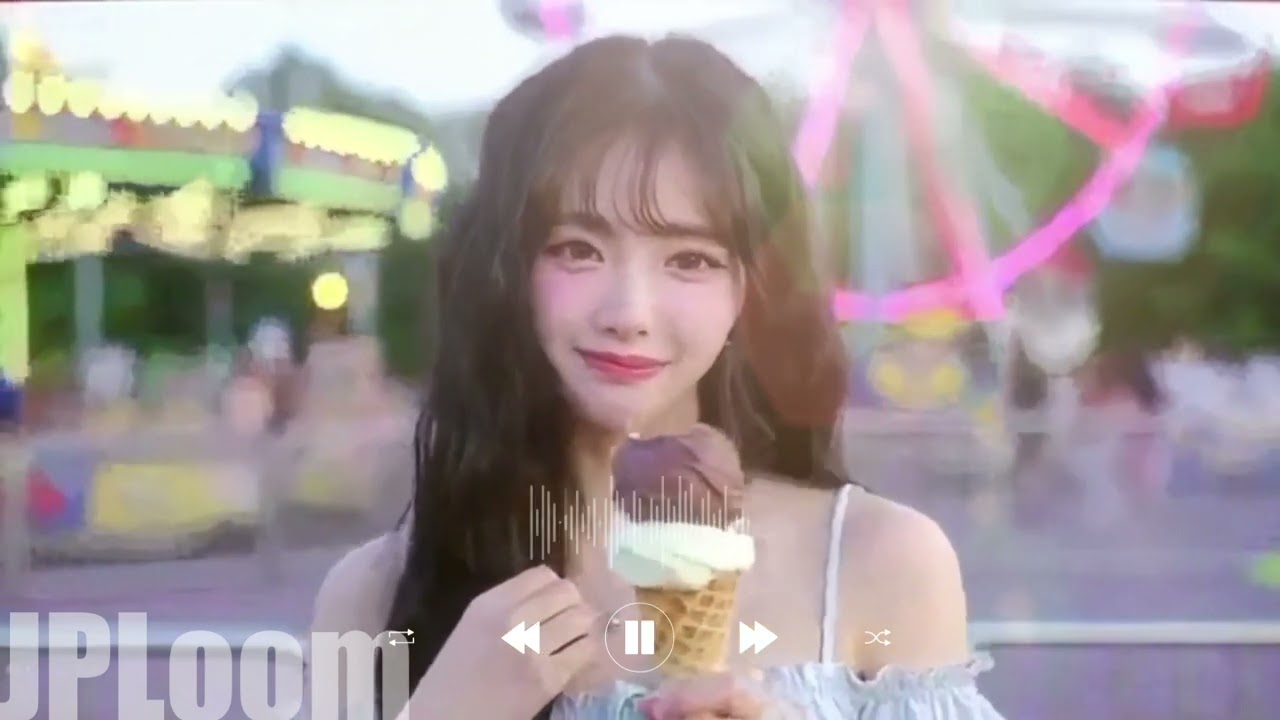 [Original K-POP Song] 오늘은 좀 달라 | Bright K-Pop Love Song