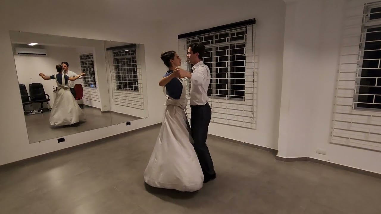 Dança dos Noivos - Die With a Smile - Lady Gaga & Bruno Mars