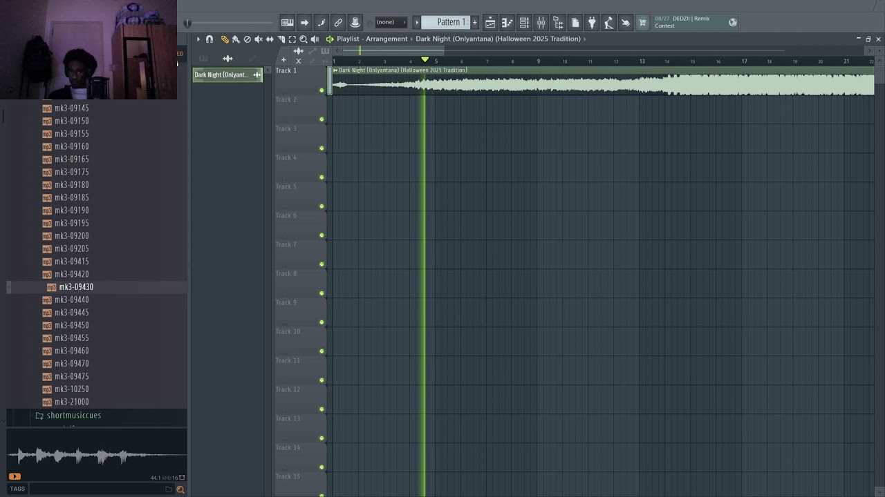 Halloween Diary Plugg Song