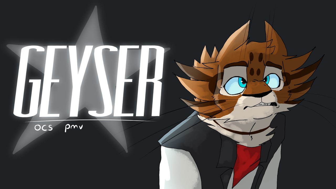 GEYSER // ocs pmv