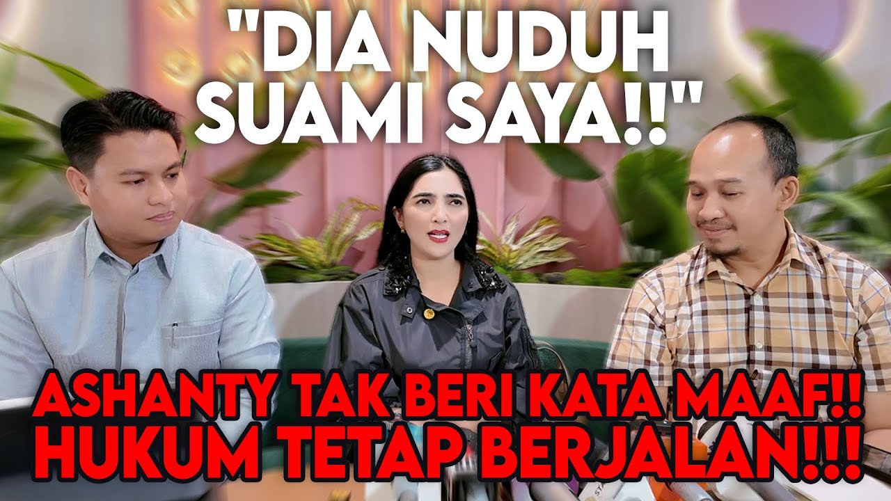 TAK ADA KATA MAAF!!
