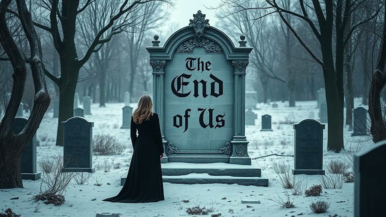 The End of Us