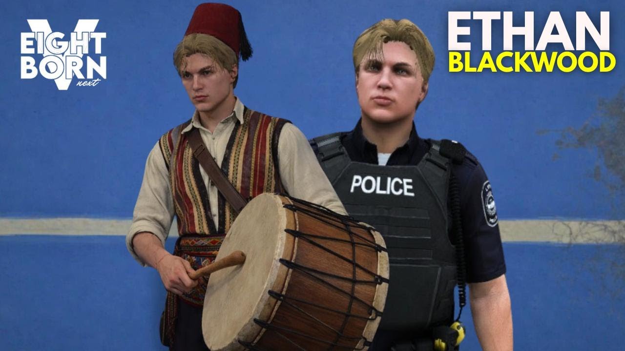 🔴CANLI🔴 EightbornV Next | Ethan BLACKWOOD | PICO PARK DAY... !hawk !sunucu !kick
