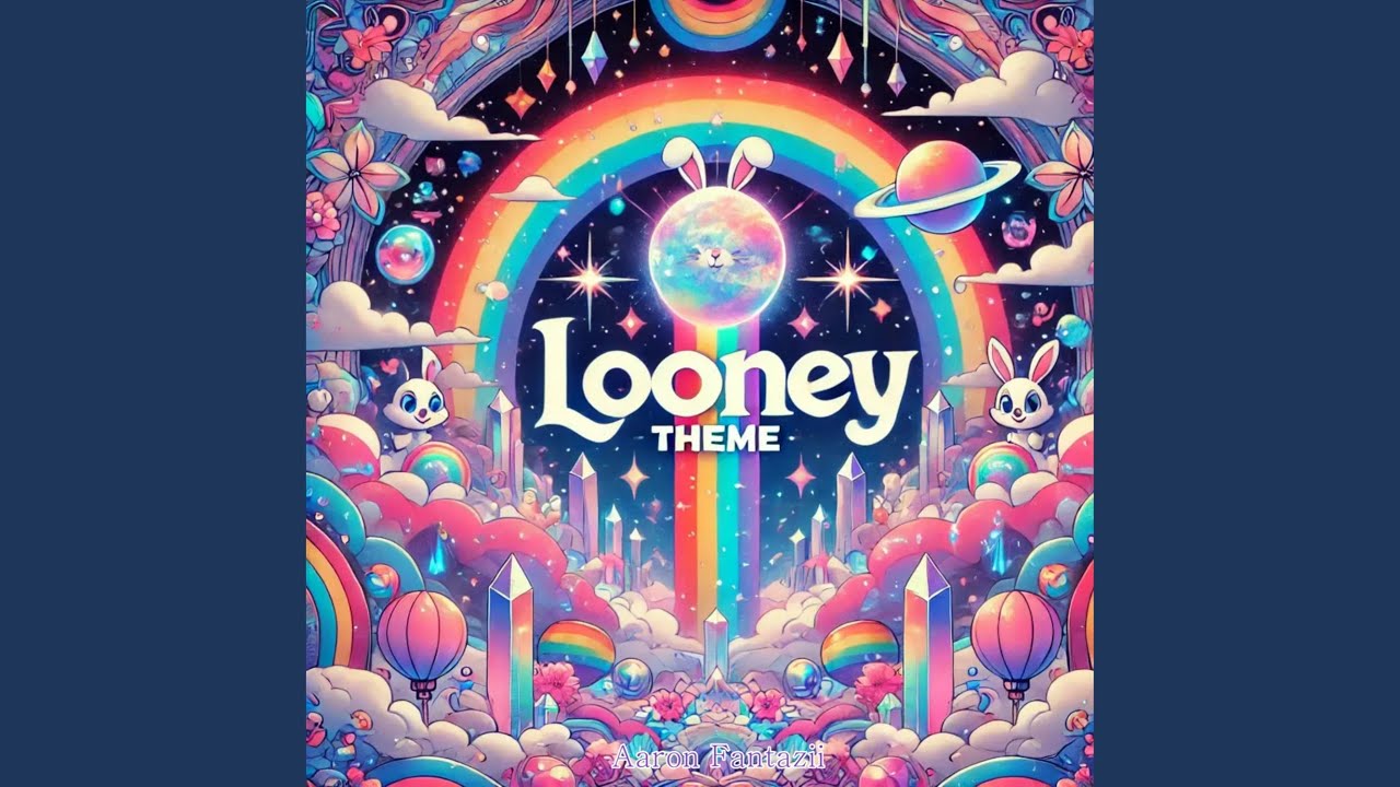 Looney Theme