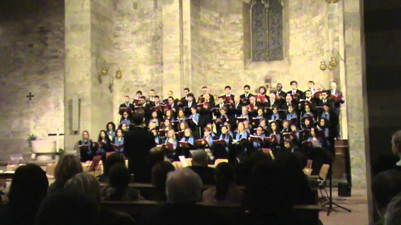 John Rutter - 