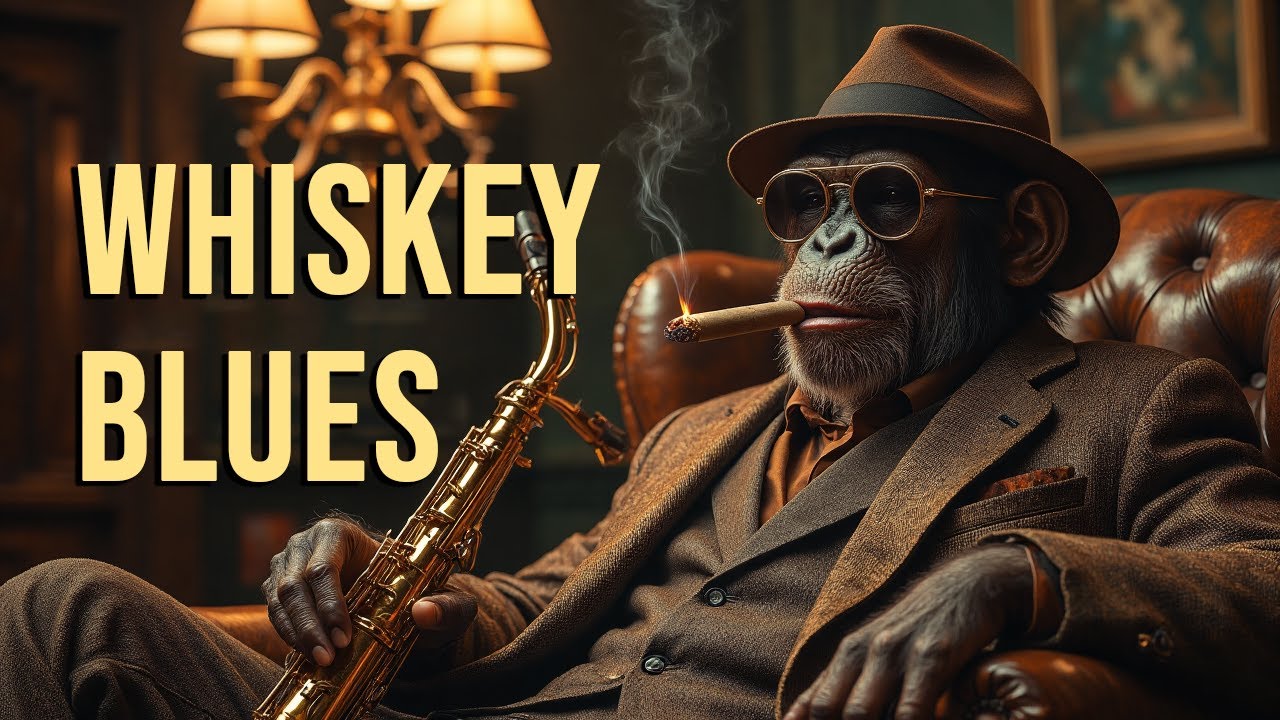 Golden Soul Queens 👑 Heartfelt Blues Ballads That Never Fade