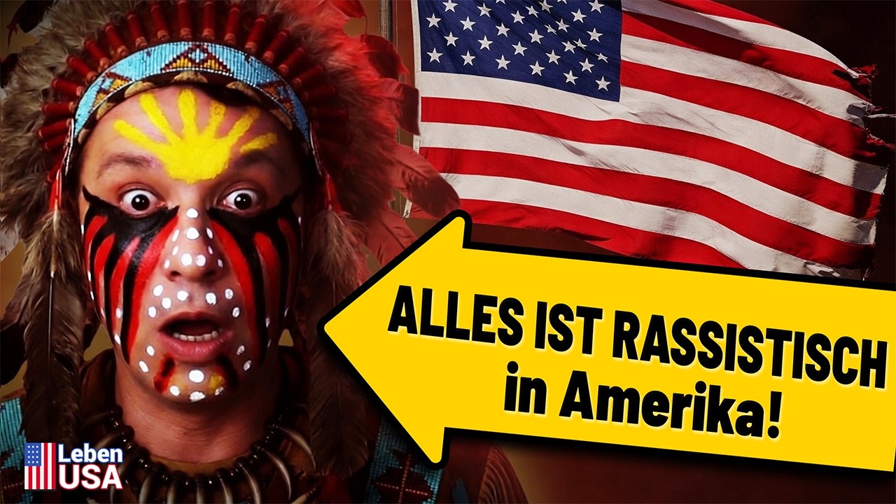 10 Dinge, die du NIEMALS in USA tun darfst!