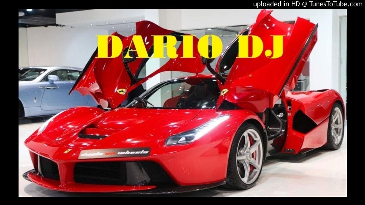 ENGANCHADO PREVERANO 🍹 #1 ✘ DJ Dario [FIESTA 2019] ⚡