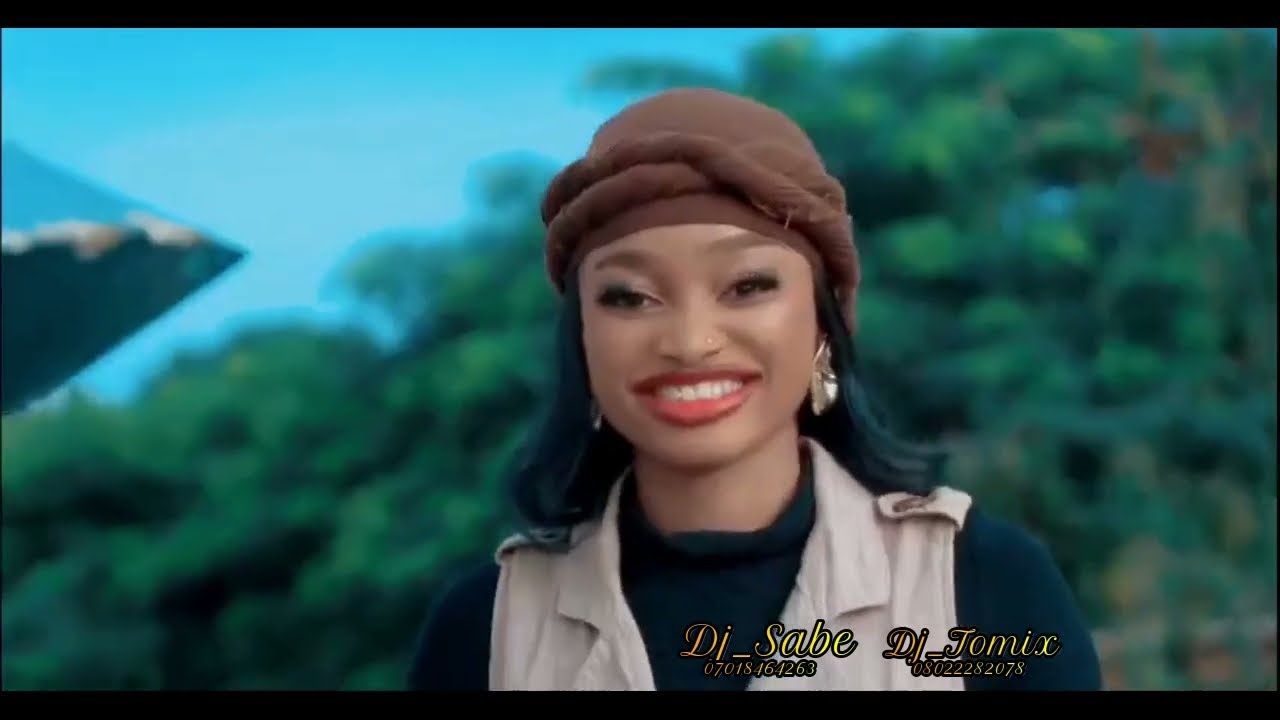 Dj_Tomix_&_Dj_Sabe_&_M_Zakir_Niger_Mata_Dakudi_Official_Remix_Video_2025