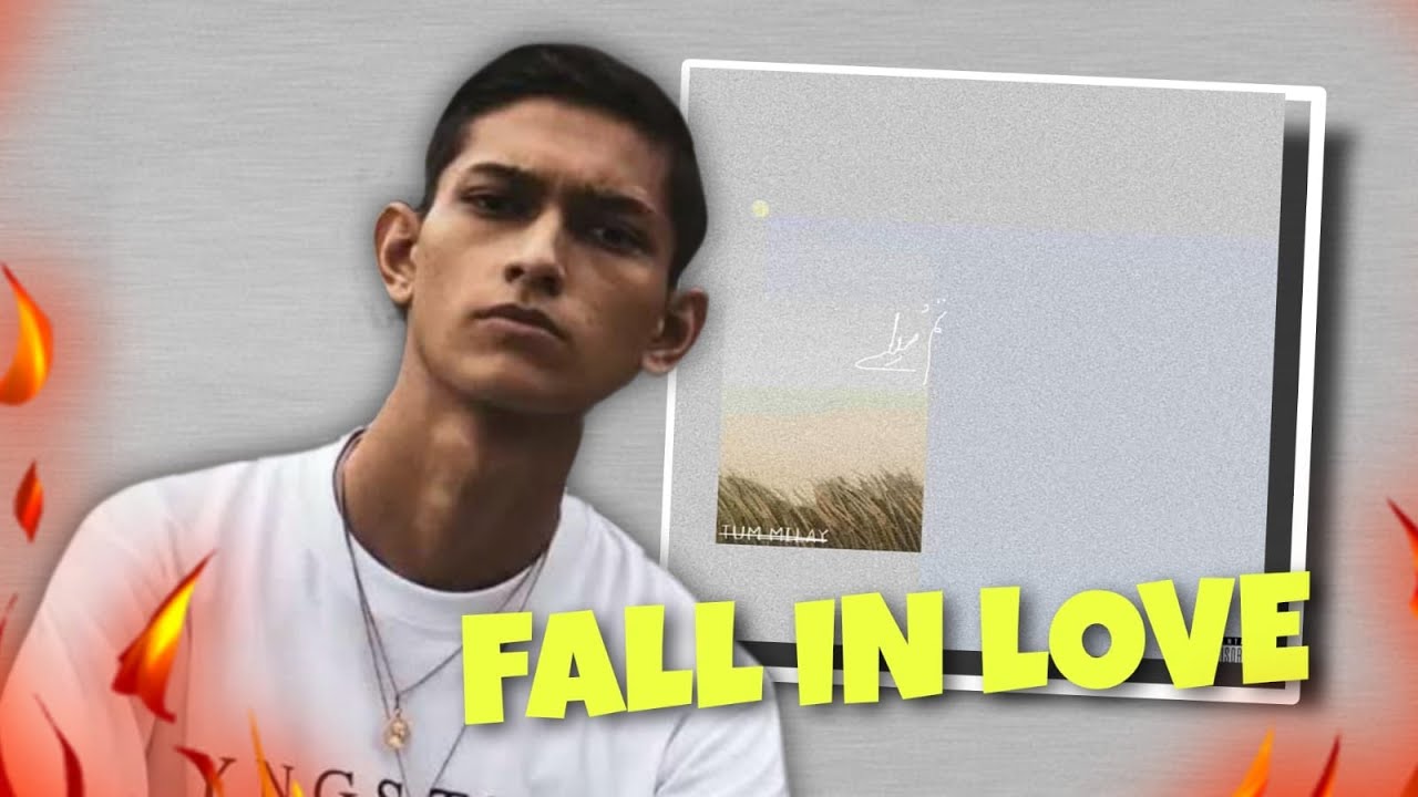 Anaaz & Umer Anjum - Tum Milay | Prod. UMAIR (react)