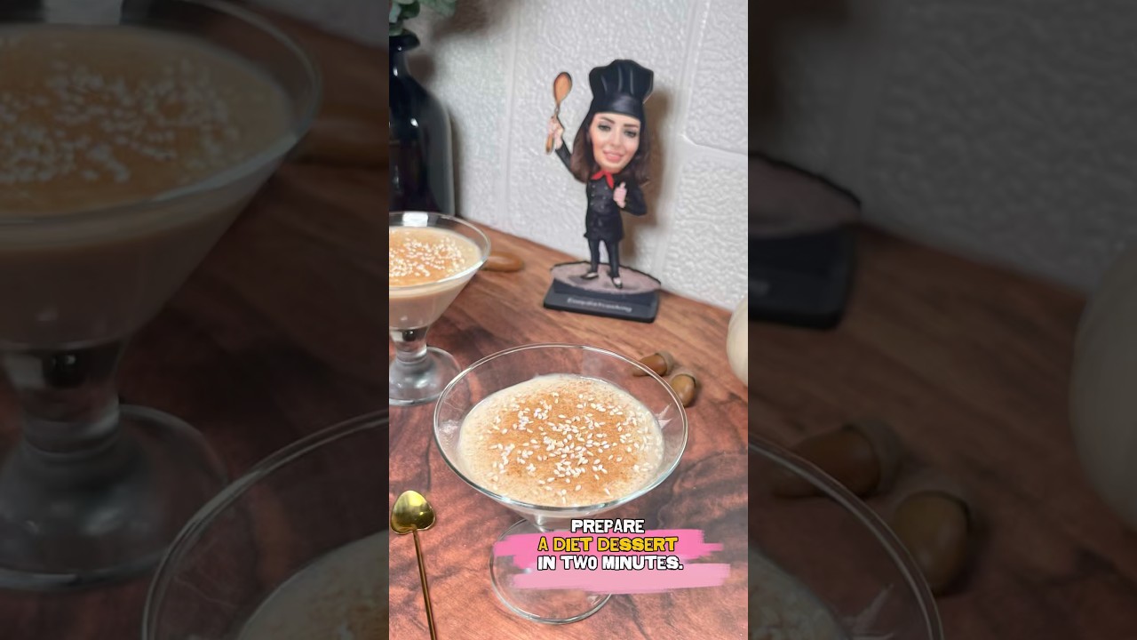 Oatmeal Dessert 