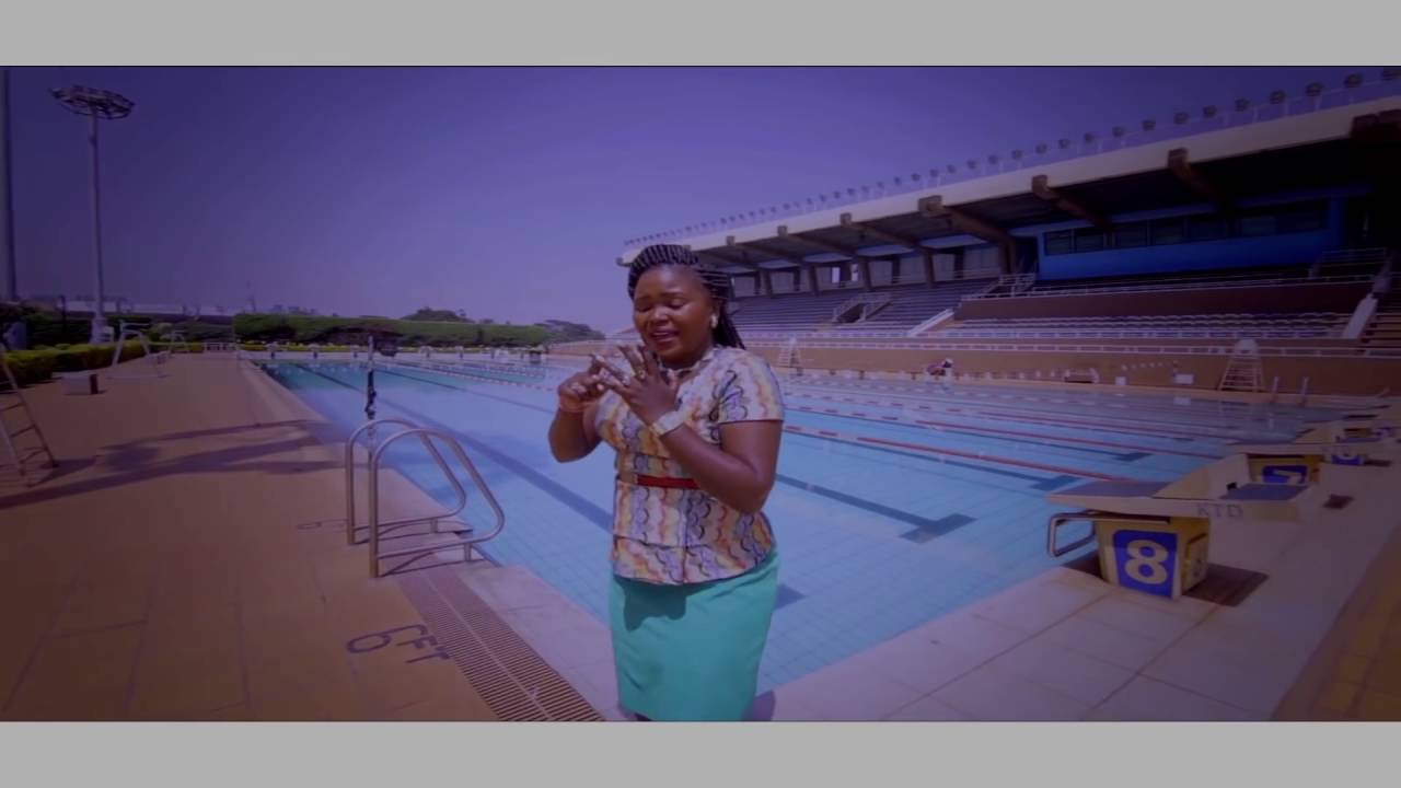 Shiru Wa GP | Githima Kia Ma | Official Music Video 2016