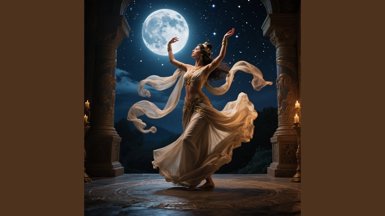 Ishtar’s Midnight Dance