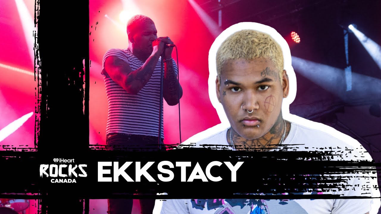 A heartfelt chat with EKKSTACY about ‘FORVER’ album, dealing with change & new music! (2025)
