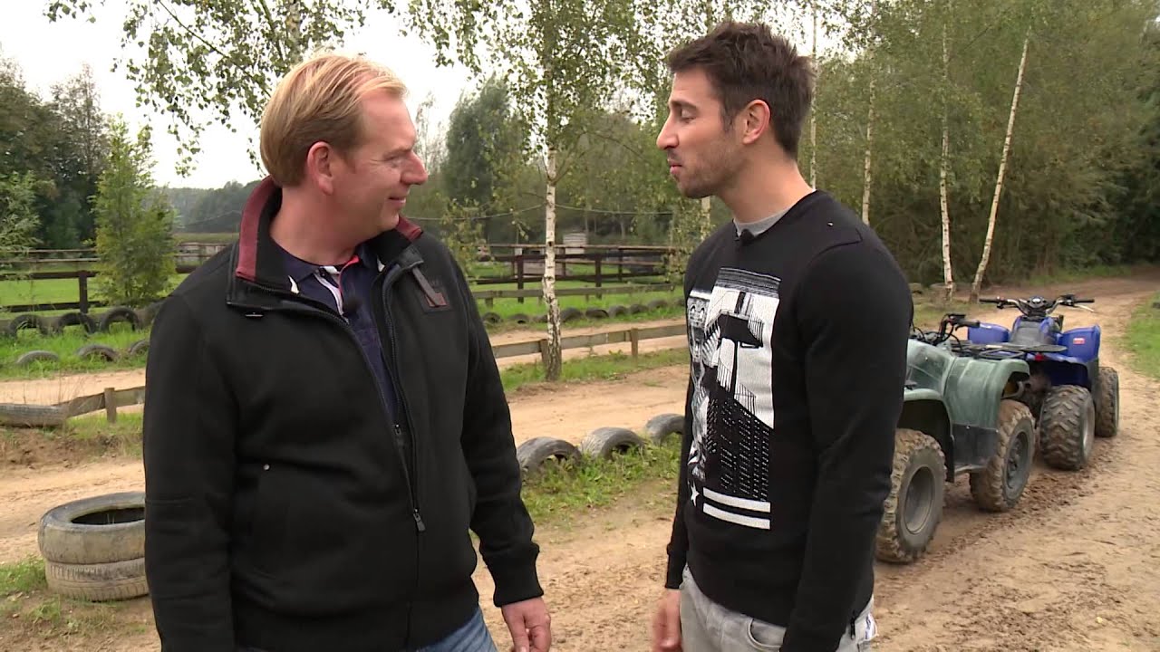 De Westernboerderij