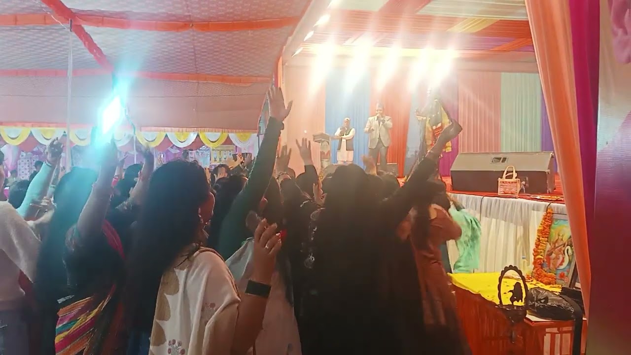 उत्तराखंड लोक गायक गायिका  #हेमा ध्यानी जी व #पूरन सिंह दानु राठौर जी जबरदस्त जुगलबंदी गीतभौजी चनारा