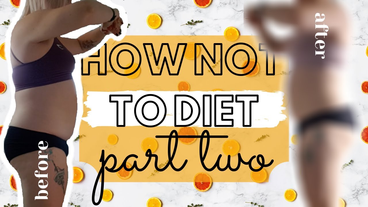 HOW NOT TO DIET review | I tried the Dr Greger diet for 30 days and I actually lost weight!