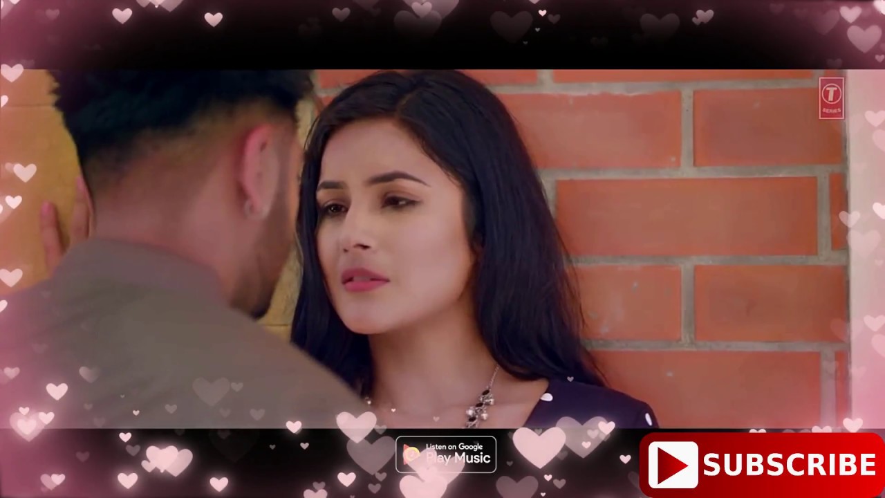 Wada Karo Nahin Chodoge Tum Mera Saath|| Best Love Story ||Akriti Kakar