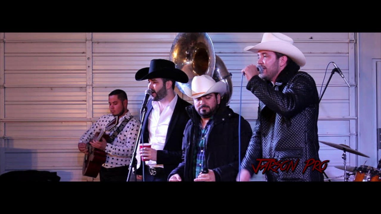 El Corrido del Caimán - Danny León (Posada en el Tamarindo) 4K
